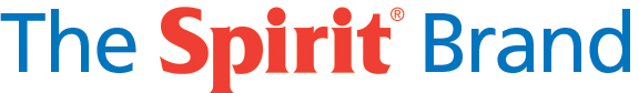 The SpiritBrand logo